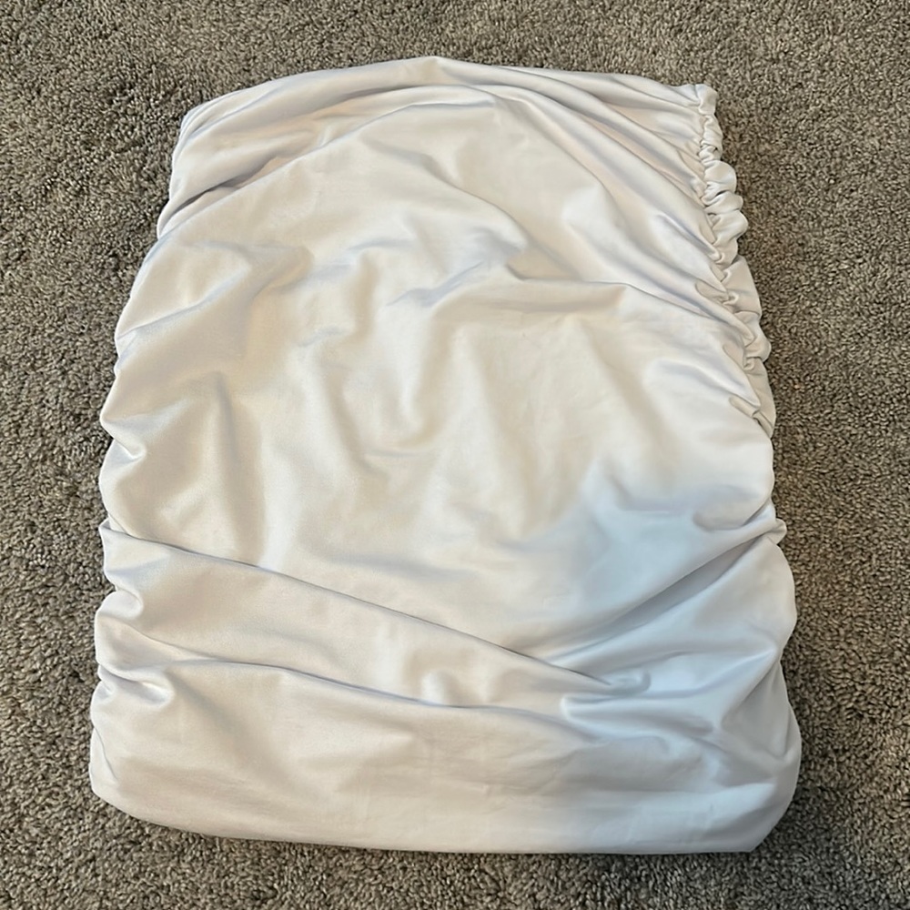 worn for Halloween once